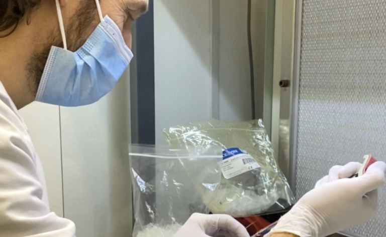 Un hallazgo en Jesús María cambia la historia del poblamiento argentino